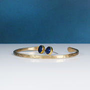 Best Seller Bundle - Gold & Lapis 