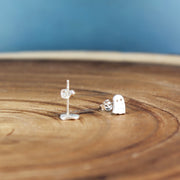 Halloween Ghost Earrings 