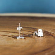 Halloween Ghost Earrings 
