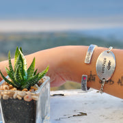 One Little Word Bracelet 