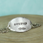 One Little Word Bracelet 