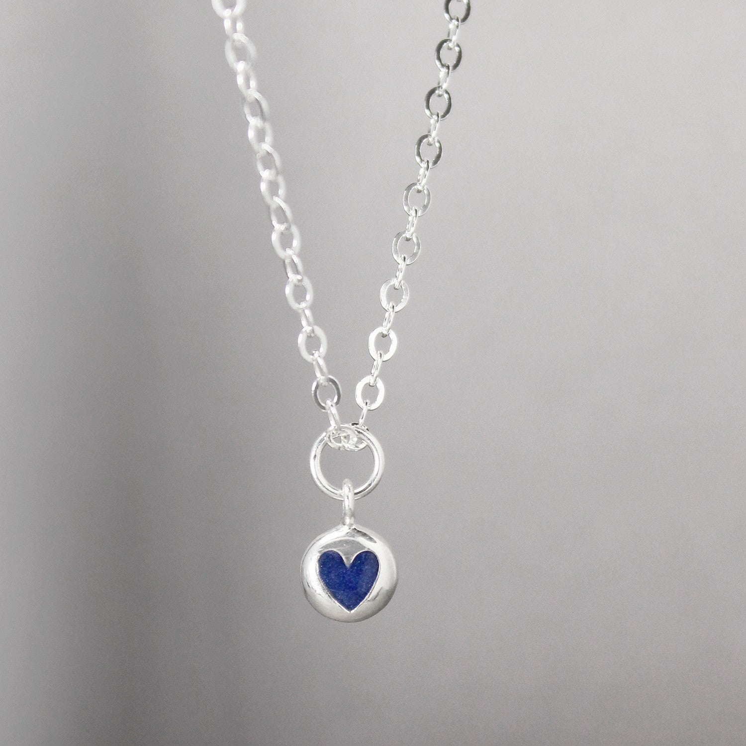 Lapis Lazuli Necklace 