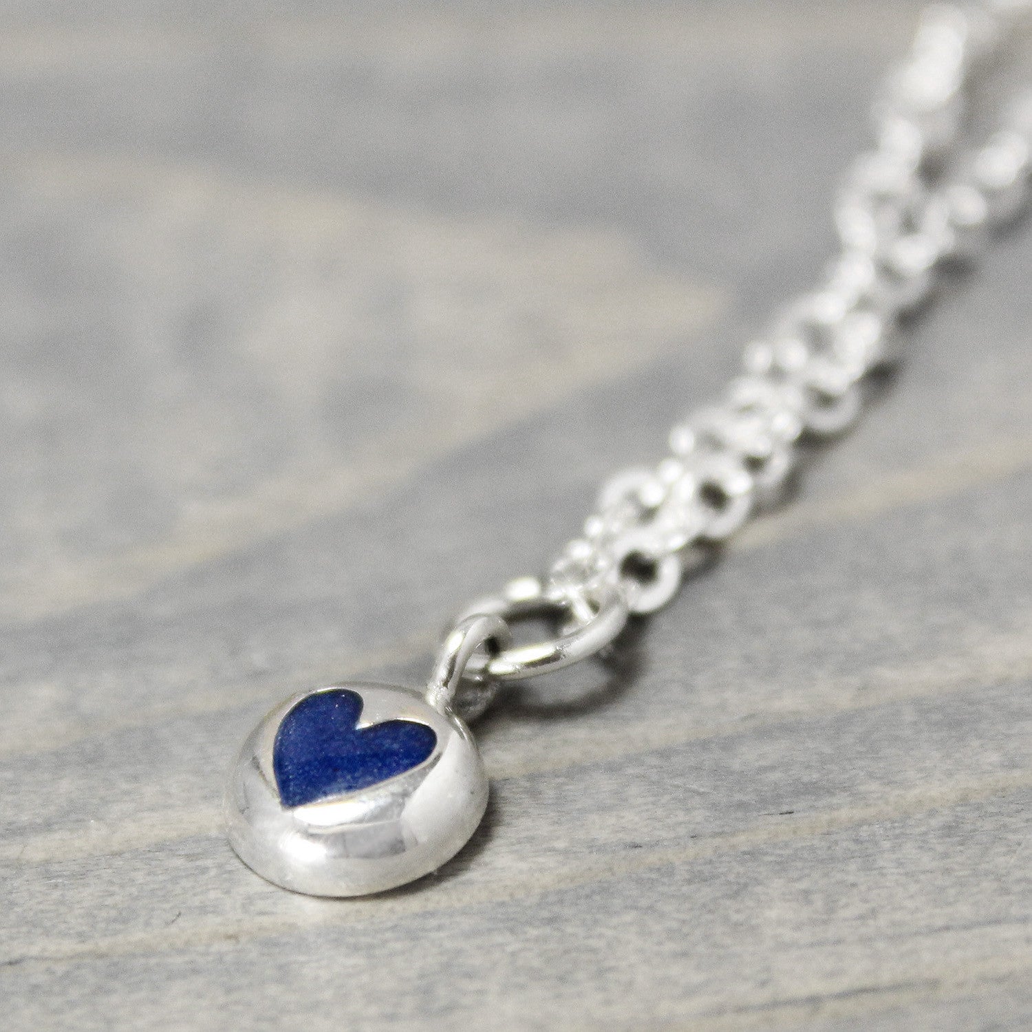 Lapis Lazuli Necklace 