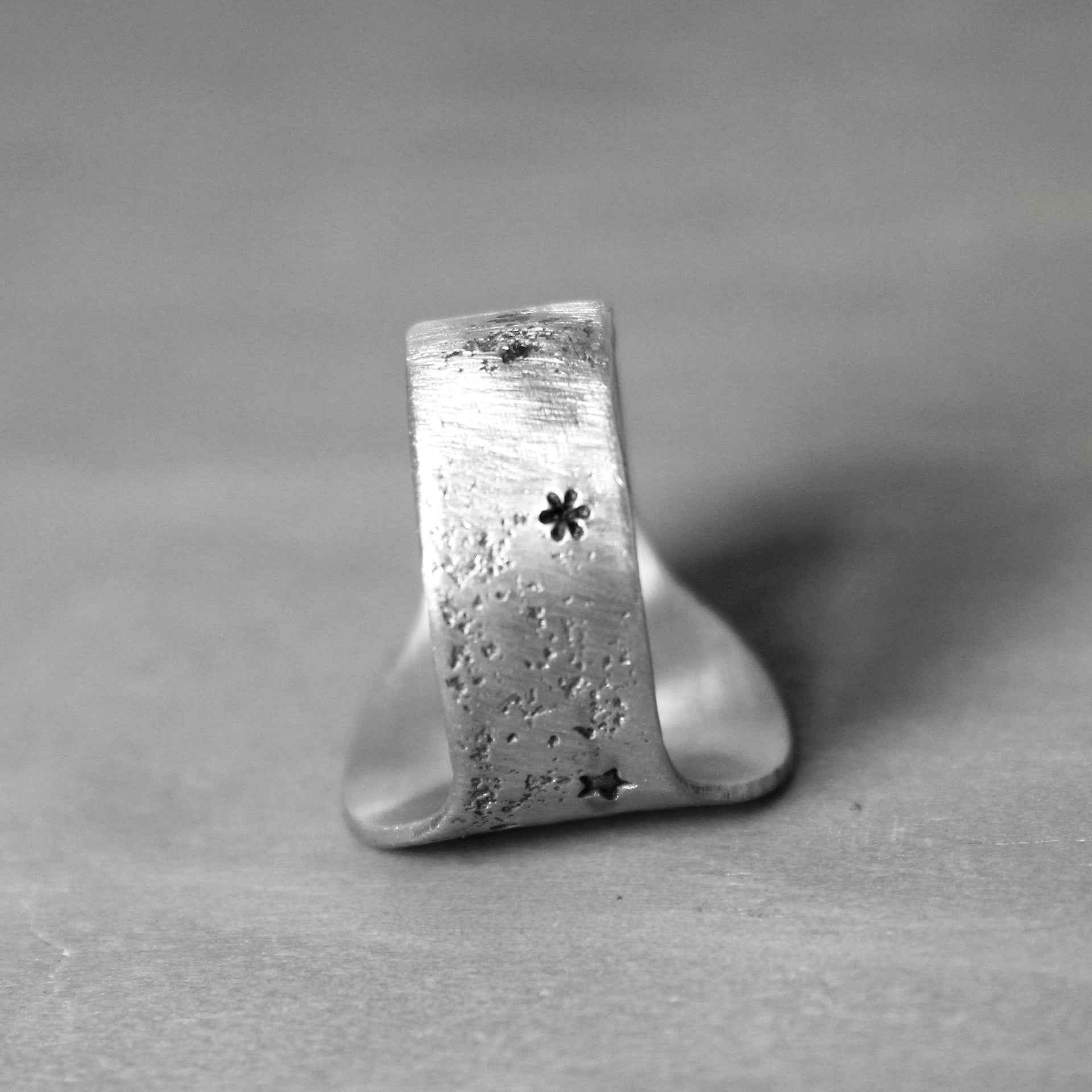 Sagittarius Zodiac Ring 