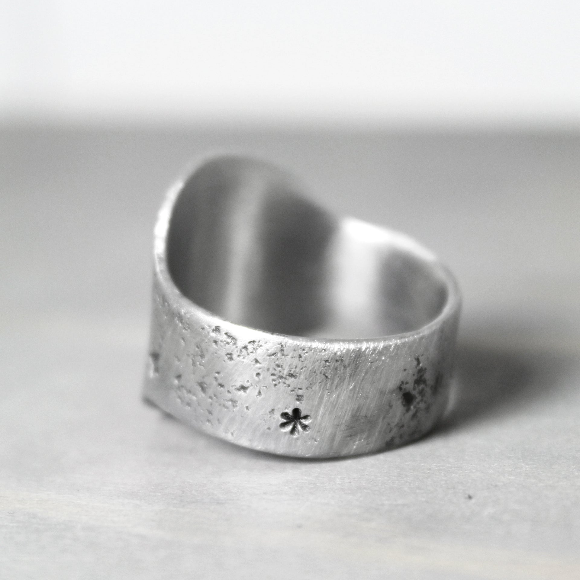 Aries Zodiac Ring 